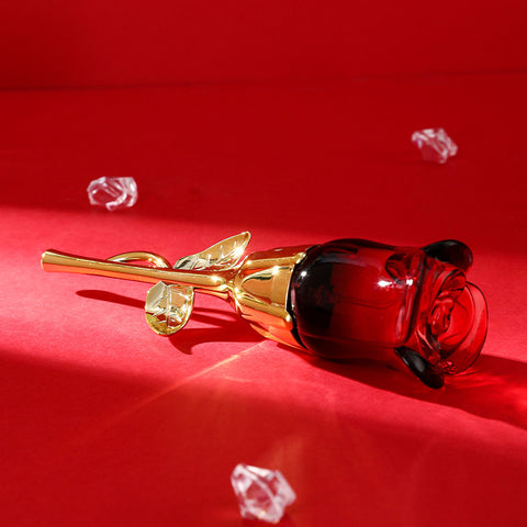 Midnight Rose Duft Für Damen Langanhaltend 50ml Parfum